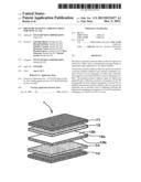 PRESSURE-SENSITIVE ADHESIVE SHEET FOR OPTICAL USE diagram and image