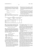 PRESSURE-SENSITIVE ADHESIVE SHEET FOR OPTICAL USE diagram and image