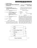 ARTICLES INCLUDING ANTICONDENSATION AND/OR LOW-E COATINGS AND/OR METHODS     OF MAKING THE SAME diagram and image