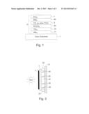 ARTICLES INCLUDING ANTICONDENSATION AND/OR LOW-E COATINGS AND/OR METHODS     OF MAKING THE SAME diagram and image