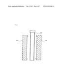 BLOW-MOLDED FOAM AND PROCESS FOR PRODUCING THE SAME diagram and image