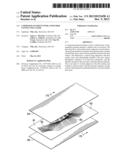 Composite Element With a Polymer Connecting Layer diagram and image