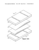 Composite Element With a Polymer Connecting Layer diagram and image