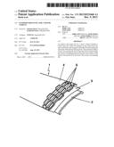 INTERIOR TRIM PANEL FOR A MOTOR VEHICLE diagram and image