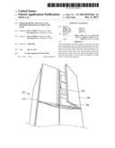 DOOR FOR HOME APPLIANCE AND METHOD FOR MANUFACTURING THE SAME diagram and image