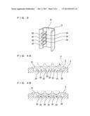 ELECTRONIC APPARATUS INCLUDING GRIP PORTION diagram and image