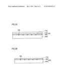 IMAGE TRANSFER SHEET AND IMAGE RECORDING MATERIAL diagram and image