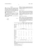 TIRE, TREAD FOR RETREAD TIRE, METHOD FOR MANUFACTURING THE TREAD FOR     RETREAD TIRE, RETREAD TIRE HAVING THE TREAD FOR RETREAD TIRE, AND METHOD     FOR MANUFACTURING THE RETREAD TIRE diagram and image