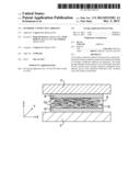 ISOTROPIC CONDUCTIVE ADHESIVE diagram and image