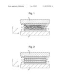 ISOTROPIC CONDUCTIVE ADHESIVE diagram and image