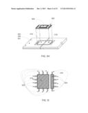 SELF ALIGNING SOLDERING diagram and image