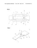 BREAKER, SAFETY CIRCUIT WITH BREAKER AND SECONDARY BATTERY WITH BREAKER diagram and image