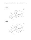 BREAKER, SAFETY CIRCUIT WITH BREAKER AND SECONDARY BATTERY WITH BREAKER diagram and image