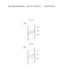 BATTERY MODULE AND BUS BAR APPLIED TO BATTERY MODULE diagram and image