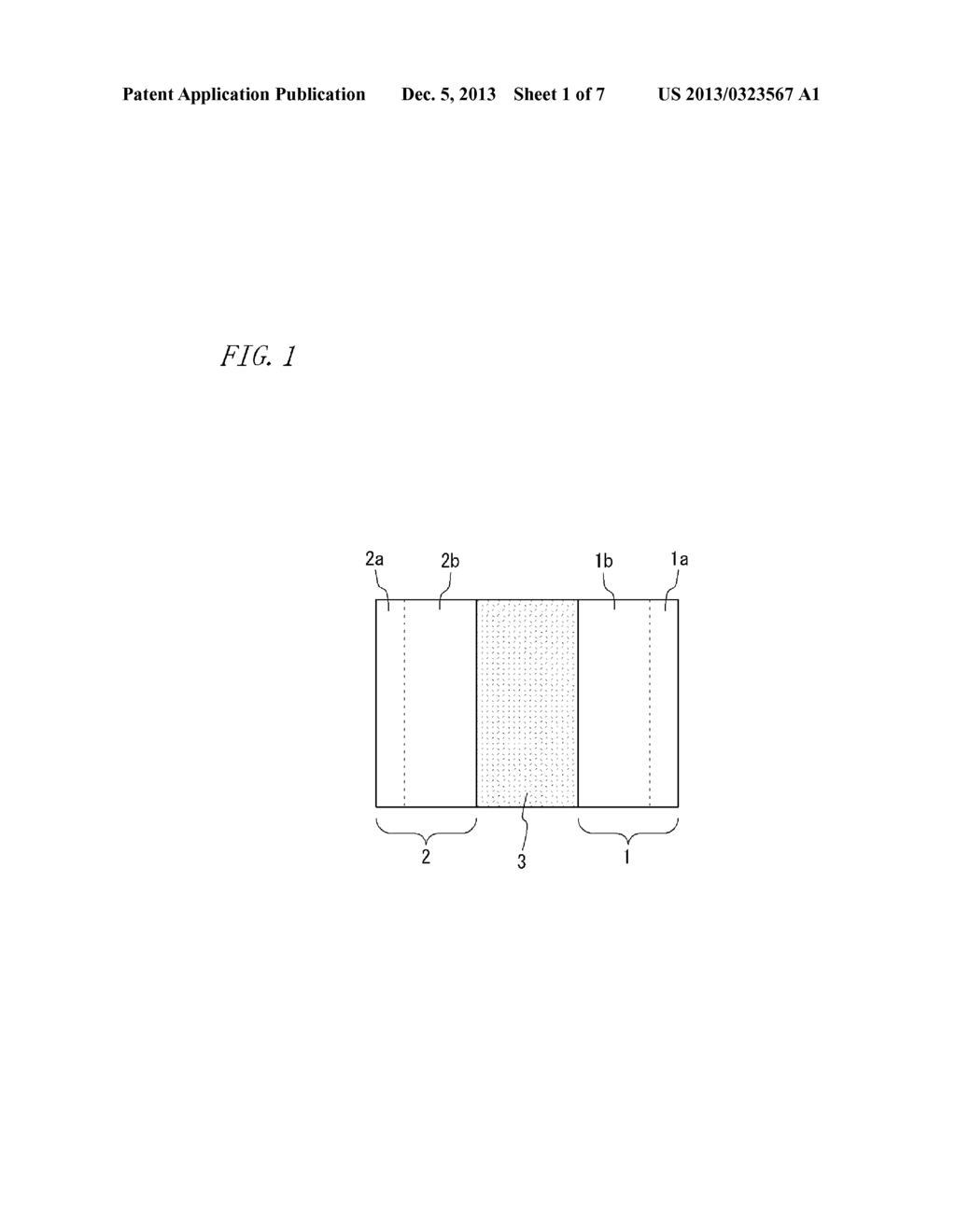 MOLTEN SALT BATTERY AND METHOD FOR PRODUCTION THEREOF - diagram, schematic, and image 02