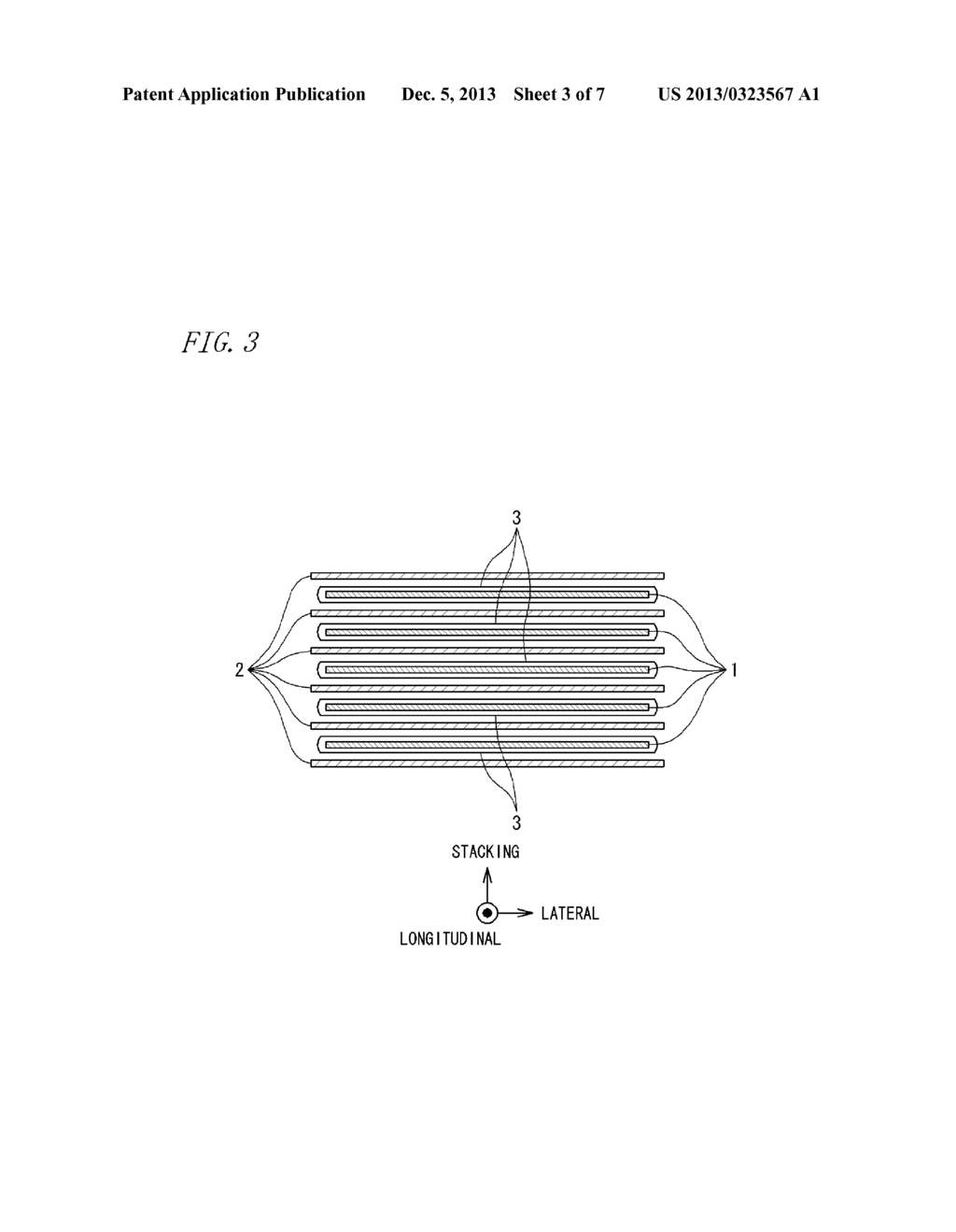 MOLTEN SALT BATTERY AND METHOD FOR PRODUCTION THEREOF - diagram, schematic, and image 04