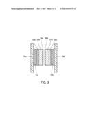 ASSEMBLED BATTERY DEVICE diagram and image