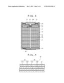 POSITIVE ELECTRODE ACTIVE MATERIAL, POSITIVE ELECTRODE, NONAQUEOUS     ELECTROLYTE CELL, AND METHOD OF PREPARING POSITIVE ELECTRODE ACTIVE     MATERIAL diagram and image