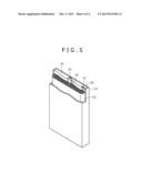 POSITIVE ELECTRODE ACTIVE MATERIAL, POSITIVE ELECTRODE, NONAQUEOUS     ELECTROLYTE CELL, AND METHOD OF PREPARING POSITIVE ELECTRODE ACTIVE     MATERIAL diagram and image