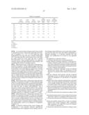 POSITIVE ELECTRODE ACTIVE MATERIAL, POSITIVE ELECTRODE, NONAQUEOUS     ELECTROLYTE CELL, AND METHOD OF PREPARING POSITIVE ELECTRODE ACTIVE     MATERIAL diagram and image