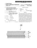 GARNET-TYPE SOLID ELECTROLYTE, SECONDARY BATTERY CONTAINING GARNET-TYPE     SOLID ELECTROLYTE, AND METHOD OF PRODUCING GARNET-TYPE SOLID ELECTROLYTE diagram and image