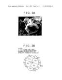 GARNET-TYPE SOLID ELECTROLYTE, SECONDARY BATTERY CONTAINING GARNET-TYPE     SOLID ELECTROLYTE, AND METHOD OF PRODUCING GARNET-TYPE SOLID ELECTROLYTE diagram and image