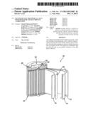 SECONDARY ELECTROCHEMICAL CELLS WITH SEPARATOR AND ELECTROLYTE COMBINATION diagram and image