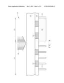 RETICLE WITH COMPOSITE POLARIZER AND METHOD OF SIMULTANEOUS OPTIMIZATION     OF IMAGING OF A SET OF DIFFERENT PATTERNS diagram and image