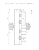 RETICLE WITH COMPOSITE POLARIZER AND METHOD OF SIMULTANEOUS OPTIMIZATION     OF IMAGING OF A SET OF DIFFERENT PATTERNS diagram and image