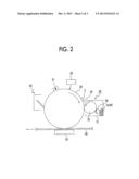 BRILLIANT TONER, DEVELOPER, TONER CARTRIDGE, PROCESS CARTRIDGE, AND IMAGE     FORMING APPARATUS diagram and image