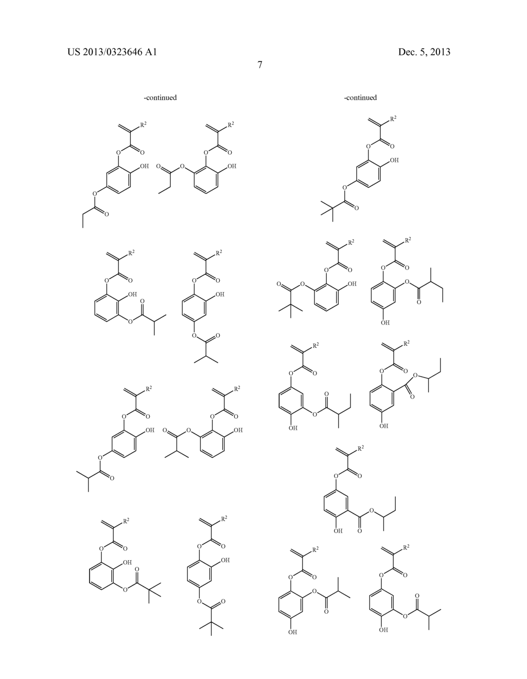 RESIST COMPOSITION AND PATTERNING PROCESS - diagram, schematic, and image 08