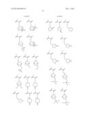 RESIST COMPOSITION AND PATTERNING PROCESS diagram and image