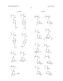 POLYMER, RESIST COMPOSITION AND PATTERNING PROCESS diagram and image