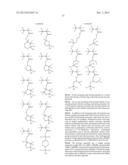 POLYMER, RESIST COMPOSITION AND PATTERNING PROCESS diagram and image