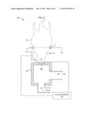 BURNER SYSTEM WITH ANTI-FLASHBACK ELECTRODE diagram and image