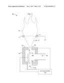 BURNER SYSTEM WITH ANTI-FLASHBACK ELECTRODE diagram and image