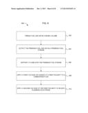 BURNER SYSTEM WITH ANTI-FLASHBACK ELECTRODE diagram and image