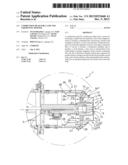 COMBUSTION HEAD FOR A LOW NOx LIQUID FUEL BURNER diagram and image