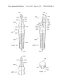 DENTAL RESTORATIVE SYSTEM AND COMPONENTS diagram and image