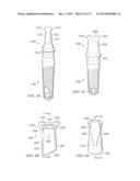 DENTAL RESTORATIVE SYSTEM AND COMPONENTS diagram and image