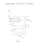 SIMULATED MEDICAMENT DELIVERY DEVICE HAVING AN ELECTRONIC CIRCUIT SYSTEM diagram and image