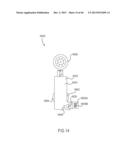 SIMULATED MEDICAMENT DELIVERY DEVICE HAVING AN ELECTRONIC CIRCUIT SYSTEM diagram and image