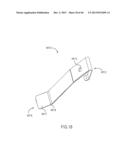 SIMULATED MEDICAMENT DELIVERY DEVICE HAVING AN ELECTRONIC CIRCUIT SYSTEM diagram and image