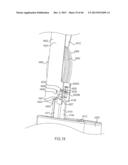 SIMULATED MEDICAMENT DELIVERY DEVICE HAVING AN ELECTRONIC CIRCUIT SYSTEM diagram and image