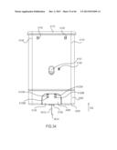 SIMULATED MEDICAMENT DELIVERY DEVICE HAVING AN ELECTRONIC CIRCUIT SYSTEM diagram and image