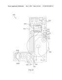 SIMULATED MEDICAMENT DELIVERY DEVICE HAVING AN ELECTRONIC CIRCUIT SYSTEM diagram and image