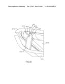 SIMULATED MEDICAMENT DELIVERY DEVICE HAVING AN ELECTRONIC CIRCUIT SYSTEM diagram and image