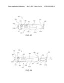 SIMULATED MEDICAMENT DELIVERY DEVICE HAVING AN ELECTRONIC CIRCUIT SYSTEM diagram and image