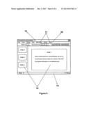 Electronic performance management system for educational quality     enhancement using time interactive presentation slides diagram and image