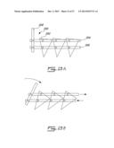 SUN TRACKING LIGHT DISTRIBUTOR SYSTEM HAVING A V-SHAPED LIGHT DISTRIBUTION     CHANNEL diagram and image